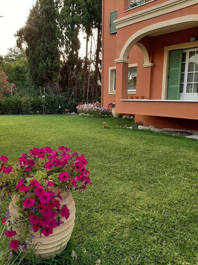 Armonia House Potamos Village Extérieur photo