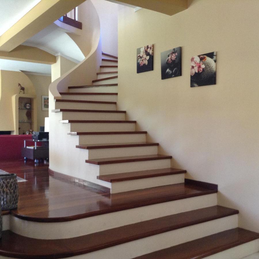 Armonia House Potamos Village Extérieur photo